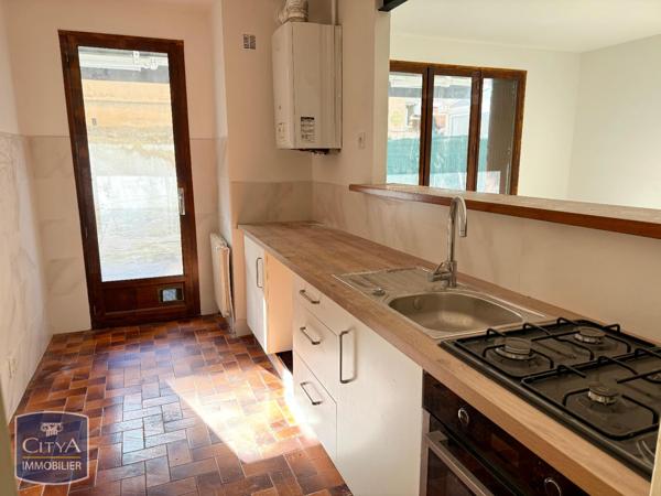 Vente appartement Marseille 14e Arrondissement (13014) 3 pièces 55.26m²