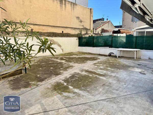 Vente appartement Marseille 14e Arrondissement (13014) 3 pièces 55.26m²