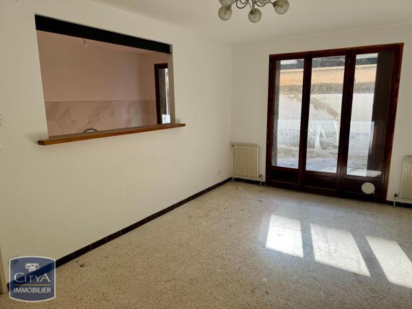 Vente appartement Marseille 14e Arrondissement (13014) 3 pièces 55.26m²