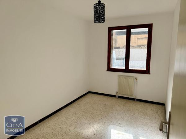 Vente appartement Marseille 14e Arrondissement (13014) 3 pièces 55.26m²
