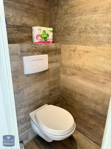 Vente appartement Marseille 14e Arrondissement (13014) 3 pièces 55.26m²