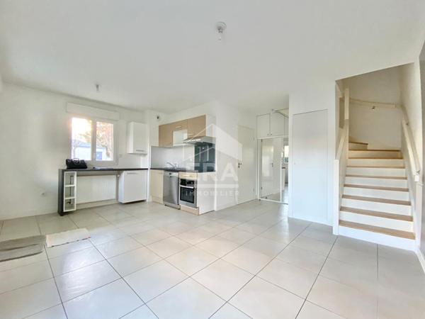 Appartement Sartrouville 3 pièce(s) 55 m2