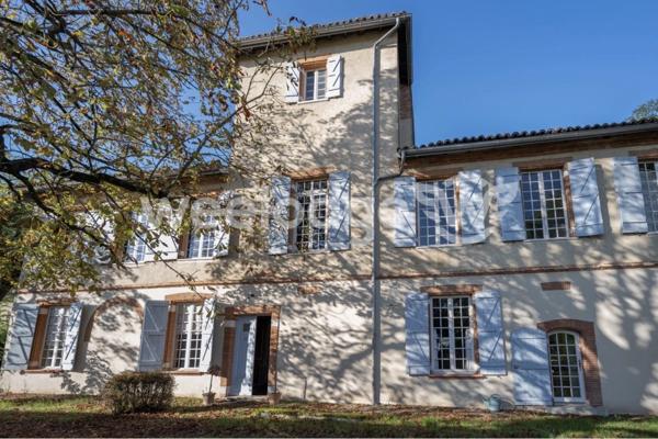 Appartement à vendre 3 pièces de 78,6 m² à Aussonne