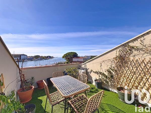 Appartement à vendre 2 pièces 28 m² Agde