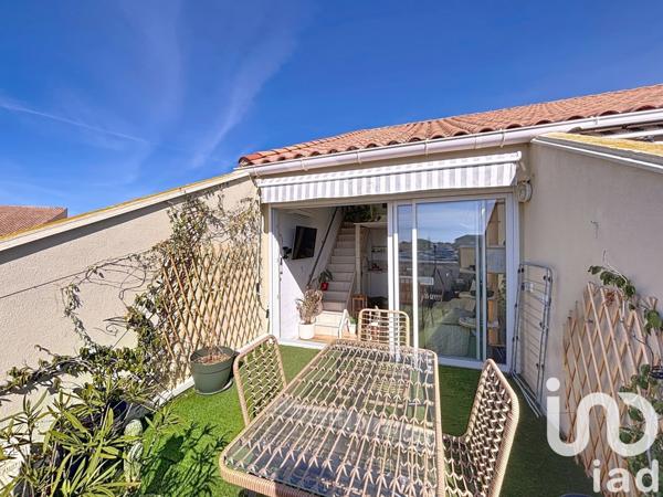 Appartement à vendre 2 pièces 28 m² Agde