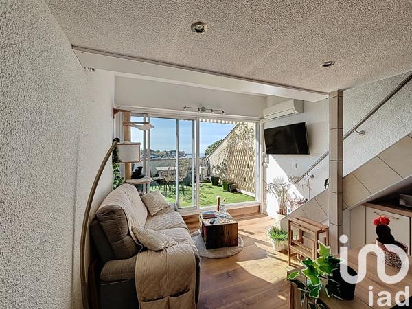 Appartement à vendre 2 pièces 28 m² Agde