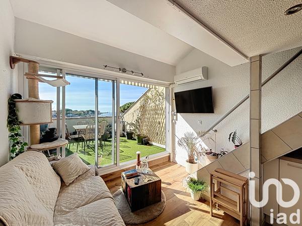 Appartement à vendre 2 pièces 28 m² Agde