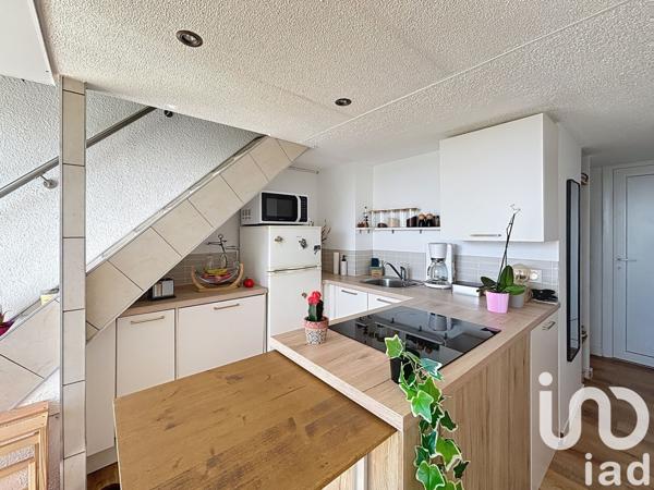 Appartement à vendre 2 pièces 28 m² Agde