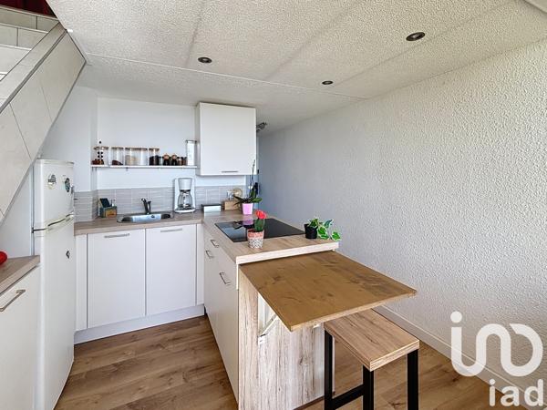 Appartement à vendre 2 pièces 28 m² Agde