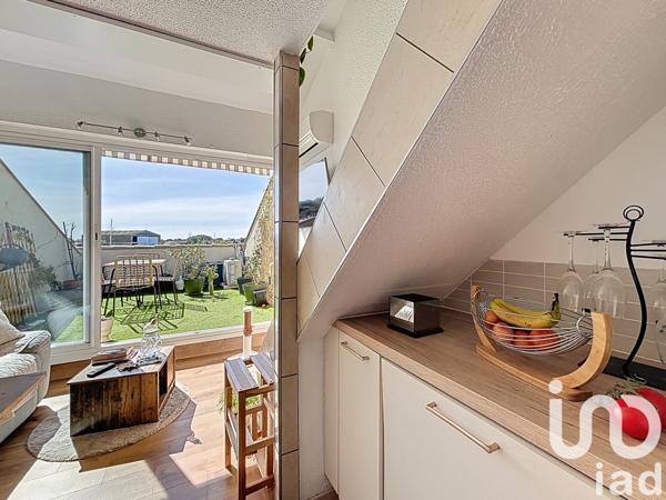 Appartement à vendre 2 pièces 28 m² Agde