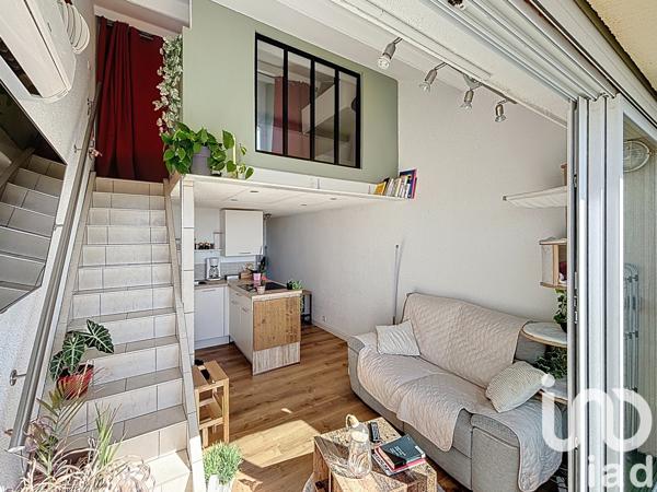 Appartement à vendre 2 pièces 28 m² Agde