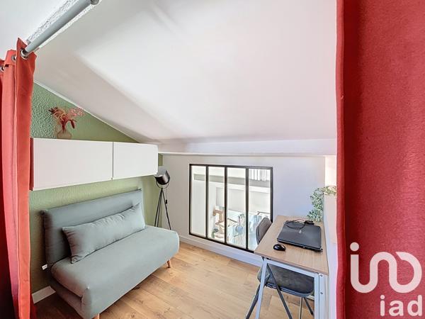 Appartement à vendre 2 pièces 28 m² Agde