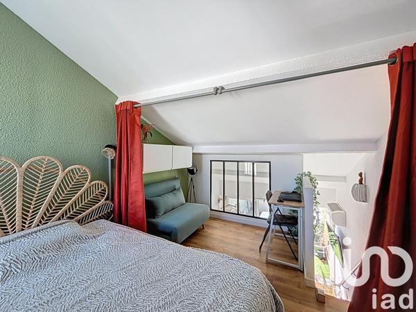 Appartement à vendre 2 pièces 28 m² Agde