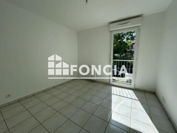Location Appartement 2 pièces 43.66 m² - 3 RUE DOCTEUR DELALANDE Brest 29200