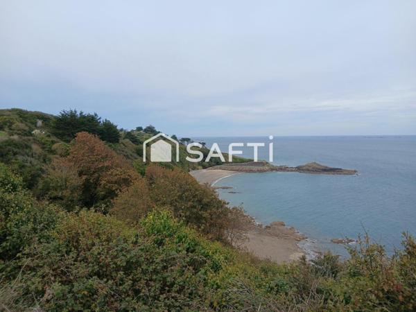 BINIC - SECTEUR CORPS DE GARDE