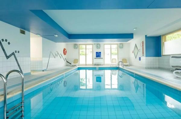 INVESTISSEMENT LOCATIF – BERGHEIM – Résidence de Tourisme Le Domaine des Rois - 6,84 % de rentabilité