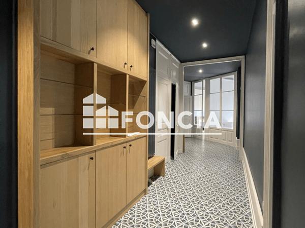 Location Appartement 5 pièces 151.57 m² - 4 RUE BERANGER Grenoble 38000