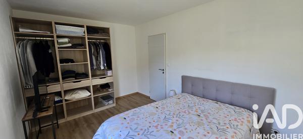 Maison à vendre 4 pièces 92 m² Ver-lès-Chartres