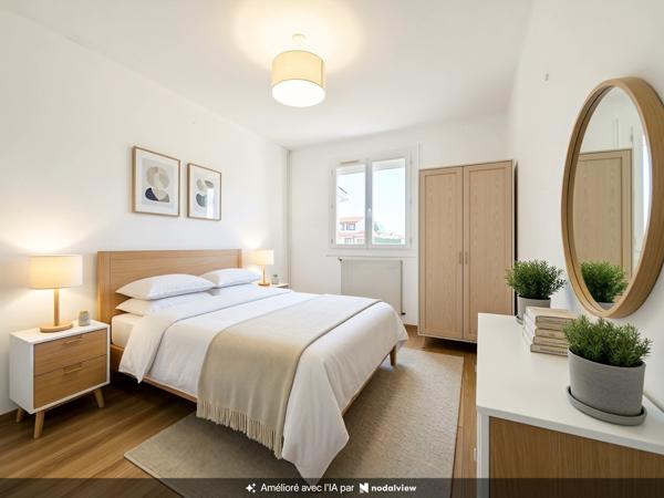 AUCAMVILLE – MAISON FAMILIALE 105 M² + 26 M² D’ANNEXES