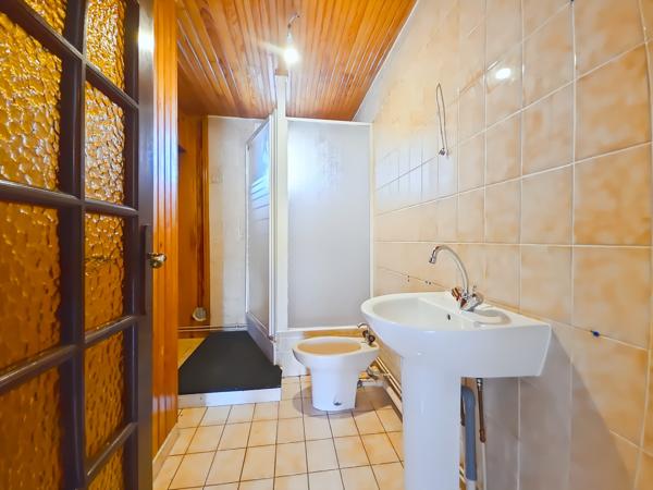 AUCAMVILLE – MAISON FAMILIALE 105 M² + 26 M² D’ANNEXES