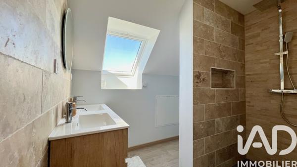 Maison à vendre 5 pièces 113 m² Mosnes