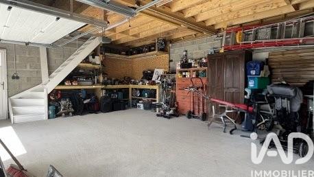 Maison à vendre 5 pièces 113 m² Mosnes