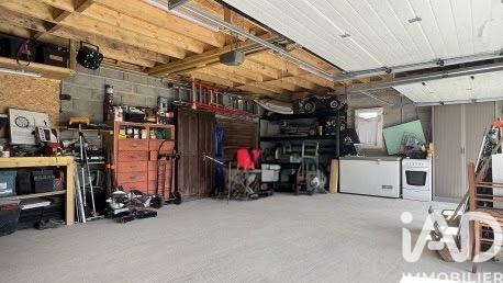 Maison à vendre 5 pièces 113 m² Mosnes