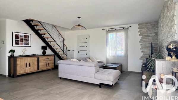 Maison à vendre 5 pièces 113 m² Mosnes
