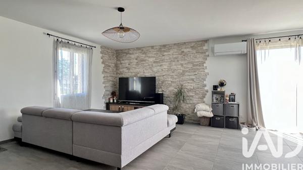 Maison à vendre 5 pièces 113 m² Mosnes