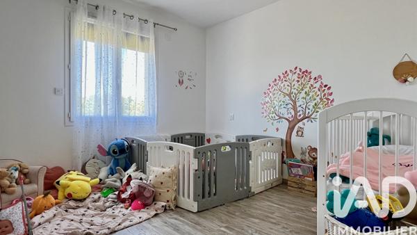 Maison à vendre 5 pièces 113 m² Mosnes