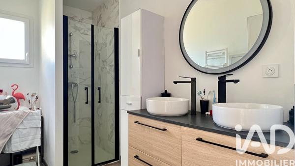 Maison à vendre 5 pièces 113 m² Mosnes