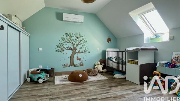 Maison à vendre 5 pièces 113 m² Mosnes