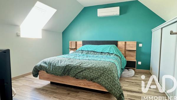 Maison à vendre 5 pièces 113 m² Mosnes