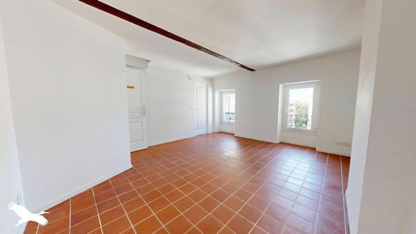 Appartement à vendre 225 000 € Marseille 08 2 p 41 m² DPE C
