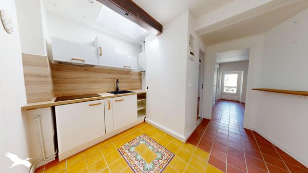 Appartement à vendre 225 000 € Marseille 08 2 p 41 m² DPE C