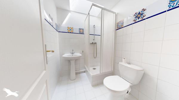 Appartement à vendre 225 000 € Marseille 08 2 p 41 m² DPE C