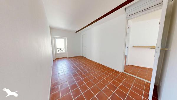 Appartement à vendre 225 000 € Marseille 08 2 p 41 m² DPE C