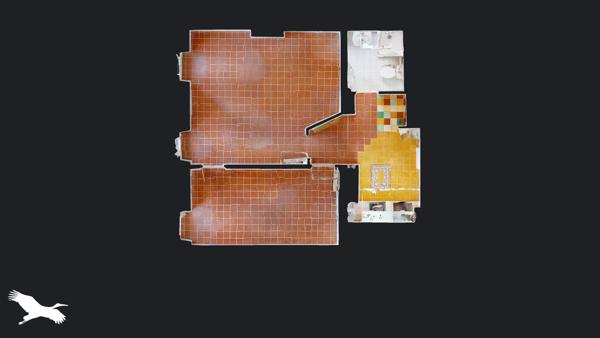 Appartement à vendre 225 000 € Marseille 08 2 p 41 m² DPE C