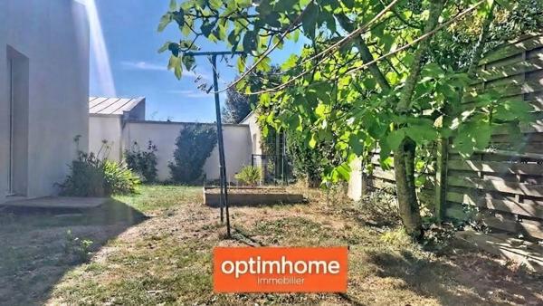 Vente Maison  à  Corps-Nuds - proche de toutes les commodités à pied !