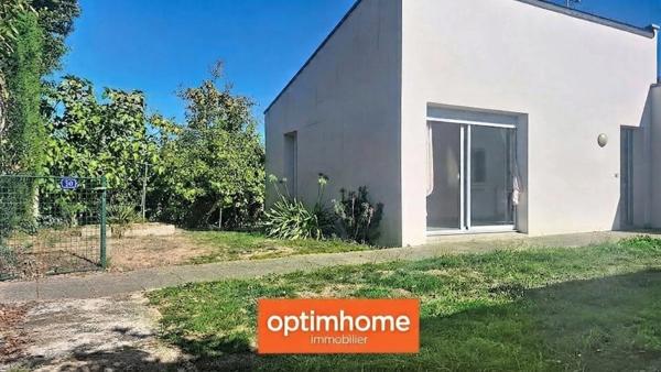 Vente Maison  à  Corps-Nuds - proche de toutes les commodités à pied !