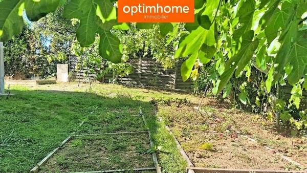 Vente Maison  à  Corps-Nuds - proche de toutes les commodités à pied !