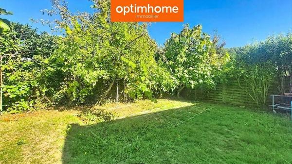 Vente Maison  à  Corps-Nuds - proche de toutes les commodités à pied !