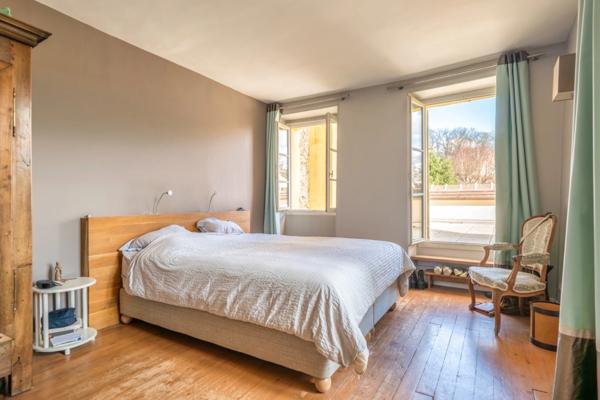 Maison à vendre 8 pièces LOUVECIENNES (78)