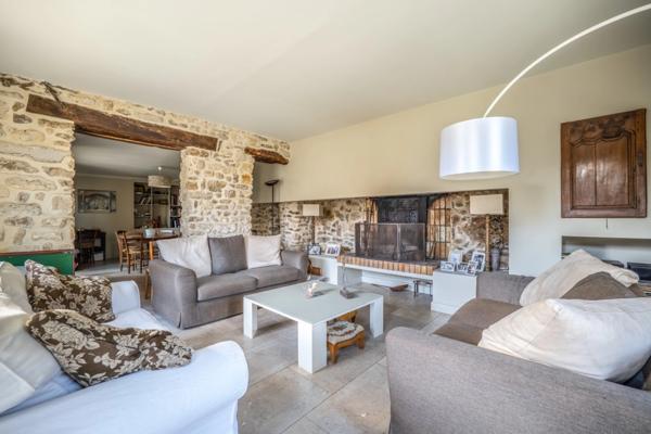 Maison à vendre 8 pièces LOUVECIENNES (78)