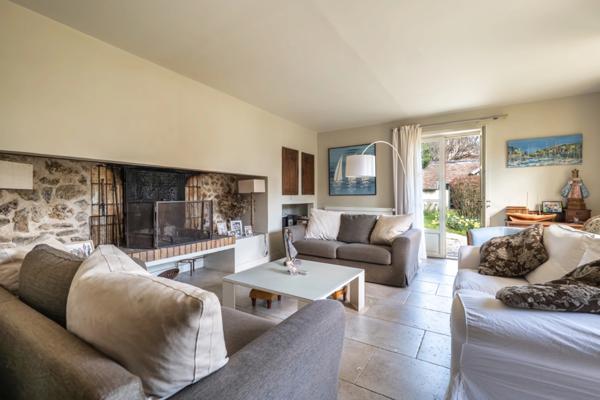 Maison à vendre 8 pièces LOUVECIENNES (78)