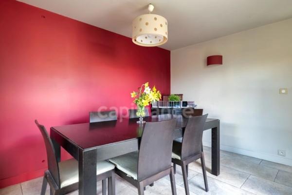 Maison à vendre 8 pièces LOUVECIENNES (78)