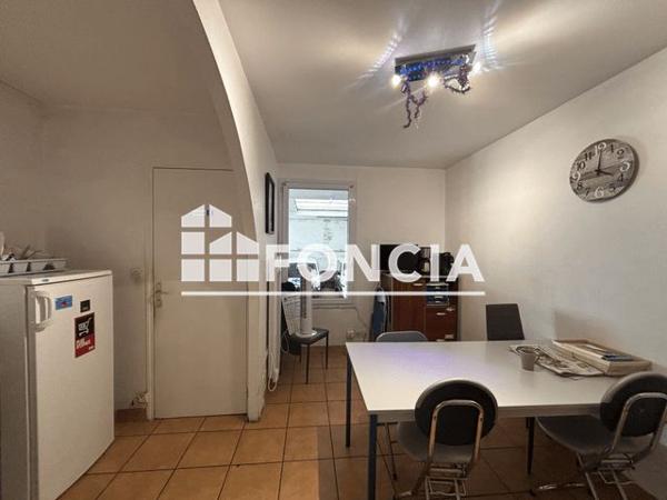 À vendre Local commercial 250 m² - Saint-nazaire 44600