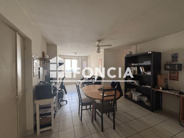 À vendre Local commercial 250 m² - Saint-nazaire 44600