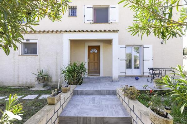 Maison à vendre |  Montbazin |  7 pièces | 195 m²