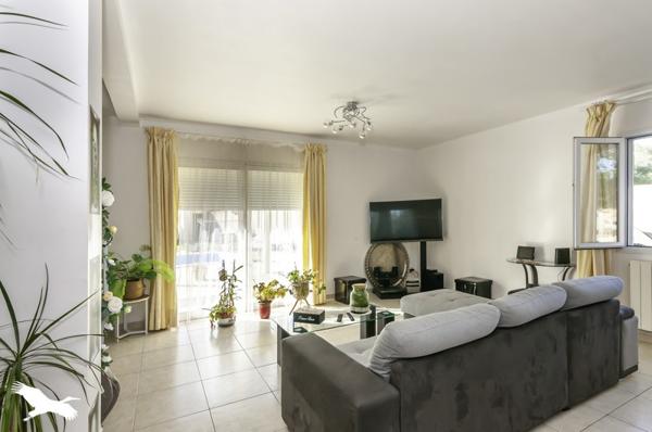 Maison à vendre |  Montbazin |  7 pièces | 195 m²